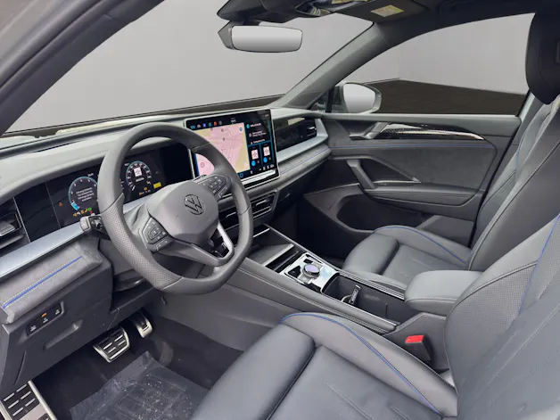 VW Tayron 2.0 TSI R-Line DSG 4Motion