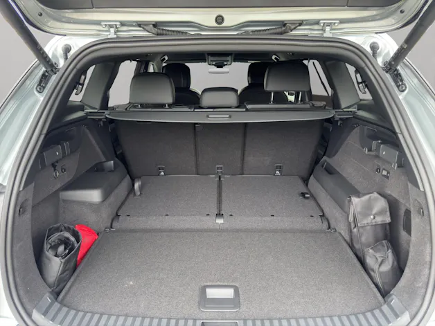 VW Tayron 2.0 TSI R-Line DSG 4Motion