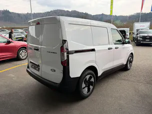 Ford E-Transit Courier Van Trend 43,5kWh