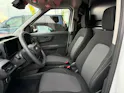 Ford E-Transit Courier Van Trend 43,5kWh