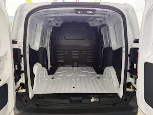 Ford E-Transit Courier Van Trend 43,5kWh