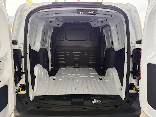 Ford E-Transit Courier Van Trend 43,5kWh