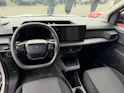 Ford E-Transit Courier Van Trend 43,5kWh