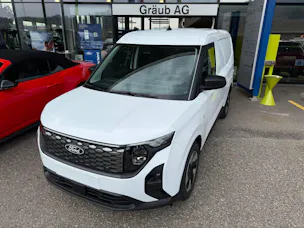 Ford E-Transit Courier Van Trend 43,5kWh
