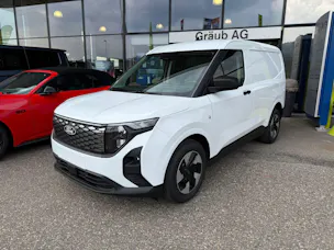 Ford E-Transit Courier Van Trend 43,5kWh