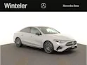 Mercedes-Benz CLA 220 8G-DCT