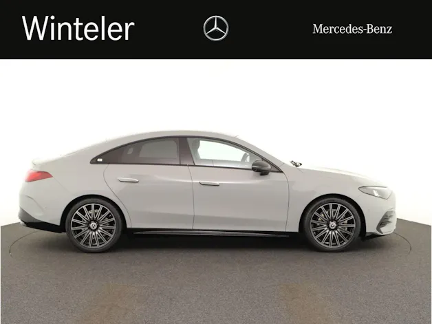 Mercedes-Benz CLA 220 8G-DCT