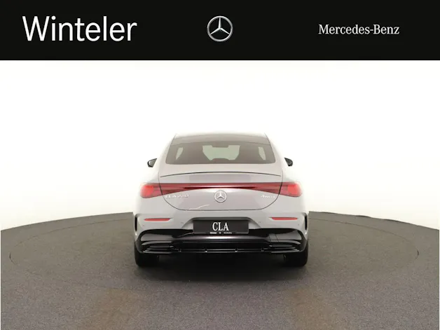 Mercedes-Benz CLA 220 8G-DCT