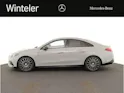 Mercedes-Benz CLA 220 8G-DCT