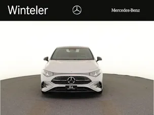 Mercedes-Benz CLA 220 8G-DCT