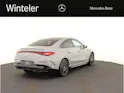 Mercedes-Benz CLA 220 8G-DCT