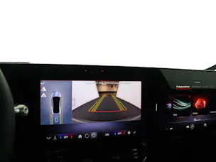 Mercedes-Benz CLA 220 8G-DCT