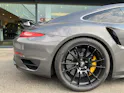 Porsche 911 Turbo S