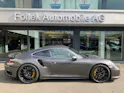 Porsche 911 Turbo S
