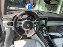Porsche 911 Turbo S