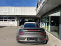 Porsche 911 Turbo S