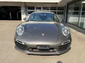 Porsche 911 Turbo S