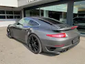 Porsche 911 Turbo S