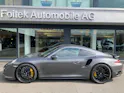 Porsche 911 Turbo S