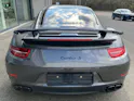 Porsche 911 Turbo S