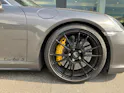 Porsche 911 Turbo S