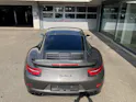 Porsche 911 Turbo S