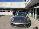 Porsche 911 Turbo S