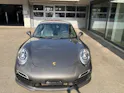 Porsche 911 Turbo S