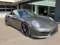 Porsche 911 Turbo S