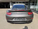 Porsche 911 Turbo S