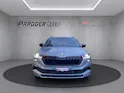 Škoda Karoq 2.0 TSI SportLine 4x4 DSG