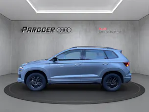 Škoda Karoq 2.0 TSI SportLine 4x4 DSG