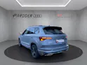 Škoda Karoq 2.0 TSI SportLine 4x4 DSG