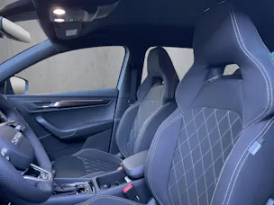 Škoda Karoq 2.0 TSI SportLine 4x4 DSG