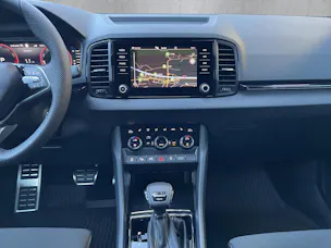 Škoda Karoq 2.0 TSI SportLine 4x4 DSG