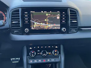 Škoda Karoq 2.0 TSI SportLine 4x4 DSG