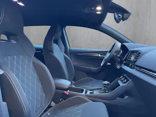 Škoda Karoq 2.0 TSI SportLine 4x4 DSG