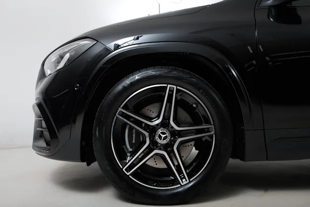 Mercedes-Benz GLA 250 4Matic 8G-DCT Swiss Star