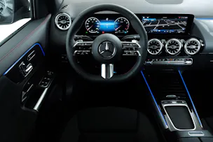 Mercedes-Benz GLA 250 4Matic 8G-DCT Swiss Star