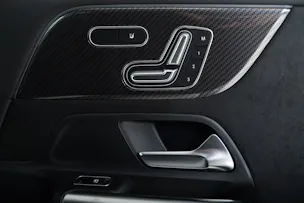 Mercedes-Benz GLA 250 4Matic 8G-DCT Swiss Star