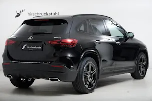 Mercedes-Benz GLA 250 4Matic 8G-DCT Swiss Star