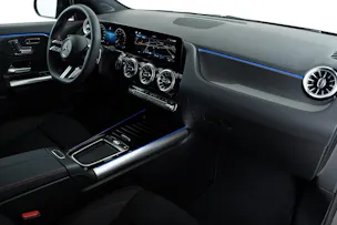 Mercedes-Benz GLA 250 4Matic 8G-DCT Swiss Star