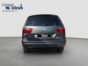 SEAT Alhambra 2.0 TDI 177 Style DSG S/S