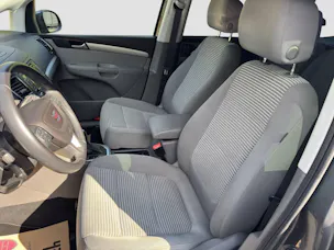 SEAT Alhambra 2.0 TDI 177 Style DSG S/S