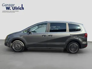 SEAT Alhambra 2.0 TDI 177 Style DSG S/S
