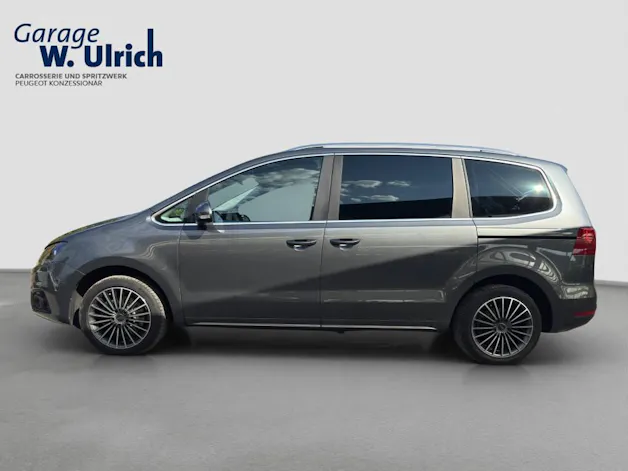 SEAT Alhambra 2.0 TDI 177 Style DSG S/S