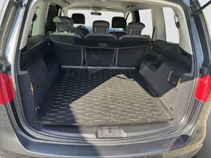 SEAT Alhambra 2.0 TDI 177 Style DSG S/S