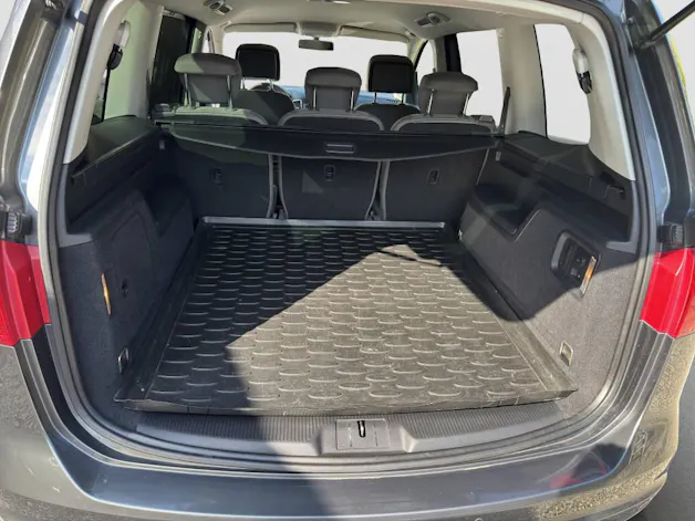 SEAT Alhambra 2.0 TDI 177 Style DSG S/S