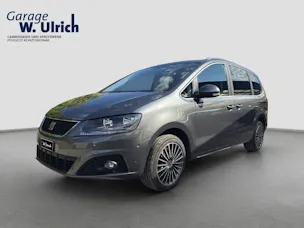 SEAT Alhambra 2.0 TDI 177 Style DSG S/S