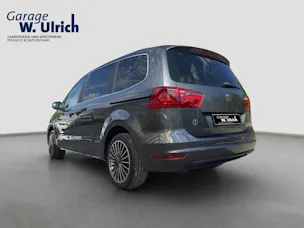 SEAT Alhambra 2.0 TDI 177 Style DSG S/S